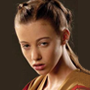 Girl from District 3