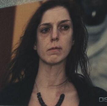 Female Morphling (D6)